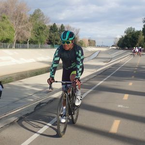 Meet your Posher, Jam